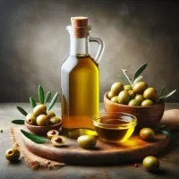 روغن زیتون بکرطارم بی بو باقیمت قبل