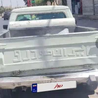 فوری فروشی|خودرو سواری و وانت|پاکدشت, پاکدشت (مامازند)|دیوار