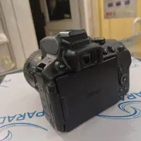 دوربین nikon|دوربین عکاسی و فیلم‌برداری|تهران, نیروی هوایی (پیروزی)|دیوار