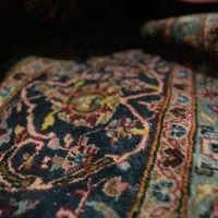 فرش دستباف بافت ۷۰ ساله|فرش|تهران, یافت آباد شمالی|دیوار
