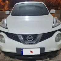 نیسان جوک 2015