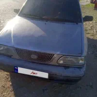 پراید 141|خودرو سواری و وانت|کازرون, |دیوار