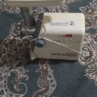 چرخ گوشت نانیوا اصل
