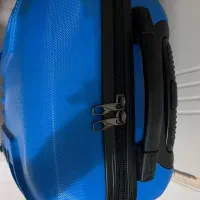 چمدان کوچک نشکن|کیف، کفش، کمربند|تهران, شهر زیبا|دیوار