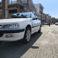 پارس tu5مدل 95 درجه یک  تک برگ سند وخانگی بدون رنگ|خودرو سواری و وانت|مریوان, |دیوار