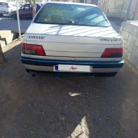 405مدل 92دوگانه کارخانه|خودرو سواری و وانت|تربتحیدریه, سرمحله|دیوار