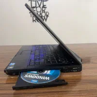 لپتاپ گرافیکدار دل i5 محصول آمریکا dell|رایانه همراه|رشت, گلسار|دیوار