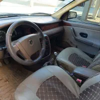 سمند ۹۶ef7 استسنای|خودرو سواری و وانت|اصفهان, ارغوانیه|دیوار