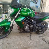 بنلی300جفت سیلندر