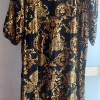 پیراهن ساحلی