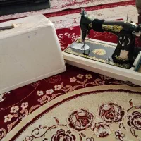 چرخ خیاطی فیلینگ من