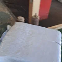 چاپر علوفه بسته بندی