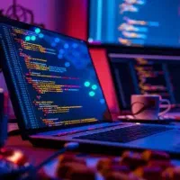 دعوت به همکاری برنامه نویس بک اند