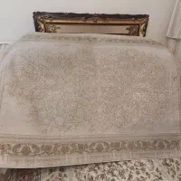 فرش اندیشه کاشان