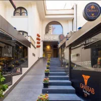 اجاره مغازه بزرگ واقع در فهمیده