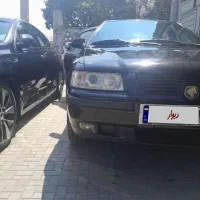 سمند زیرخاکی کلکسیونی