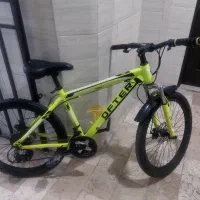 دوچرخه ۲۴ درحدنوبسیارتمیز