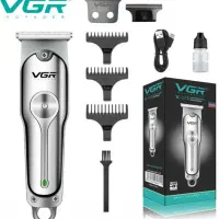 ریش تراش و ماشین اصلاح وی جی آر 071اصل آرایشی