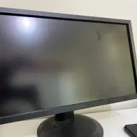 مانیتور viewSonic - VG2239Smh چرخی ۹۰ درجه
