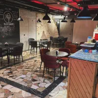 ایونت مافیا|گردهمایی و همایش|تهران, جمال‌زاده|دیوار