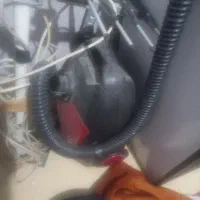 جاروبرقی الجی