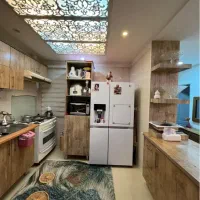 ارشیا چسب مترو فول لاکچری|فروش آپارتمان|هشتگرد, شهرک آپادانا|دیوار