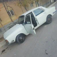 پیکان ۸۳|خودرو سواری و وانت|شهرکرد, |دیوار