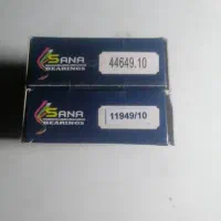 حراج لنت جلو و بلبرینگ عقب پراید تیبا ساینا کییک|قطعات یدکی و لوازم جانبی|اهواز, کیانپارس |دیوار