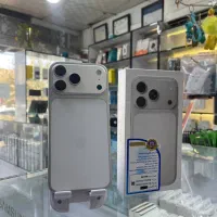 iPhone 17 pro max|موبایل|سیرجان, |دیوار