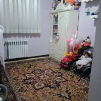 واحد ۹۰ متری در مسکن مهر|فروش آپارتمان|کاشان, شهرک خاتم الانبیا (مسکن ملی کاشان)|دیوار