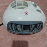 هیتر پارس خزر درحد نو