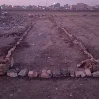 100متر-زمین-طرق