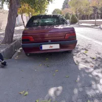 پژو 405 2000 مدل 77|خودرو سواری و وانت|مشهد, هفده شهریور|دیوار