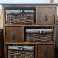 کمد و صندلی