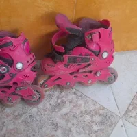 اسکیت دخترانه سایز۳۵