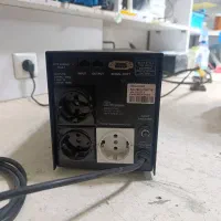 UPS 780W|مودم و تجهیزات شبکه|الیگودرز, |دیوار
