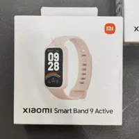 ساعت هوشمند شیائومی Mi Band9|لوازم جانبی موبایل و تبلت|اصفهان, خلجا|دیوار