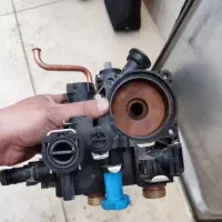 تعمیرات پکیج شوفاژ آبگرمکن پمپ‌آب تعمیرات تخصصی|خدمات پیشه و مهارت|شاهرود, |دیوار