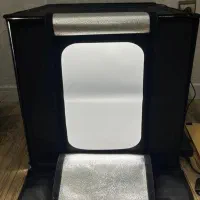 چادر عکاسی ، باکس عکاسی