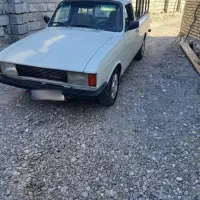 پیکان وانت|خودرو سواری و وانت|بندرعباس, |دیوار