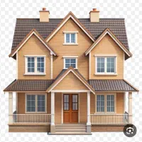 فرپش منزل ویلایی فول امکانات