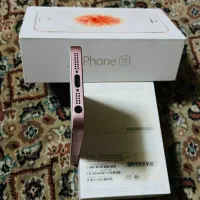 اپل se  2016|موبایل|تهران, مطهری|دیوار