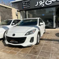 مزدا ۳ مدل ۹۸ تیپ ۴|خودرو سواری و وانت|مشهد, ابوذر|دیوار