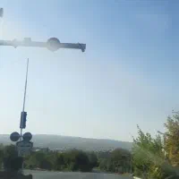 سرویس مدرسه هستم