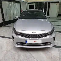 اپتیما مدل ۲۰۱۶ در حد صفر بدون رنگ