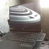 لپتاپ گیمینگ ایسر Acer Helios neo 16|رایانه همراه|اصفهان, میرعماد|دیوار