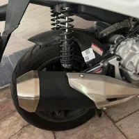 Keeway vieste 249 کی وی ویسته|موتورسیکلت|اهواز, زردشت|دیوار