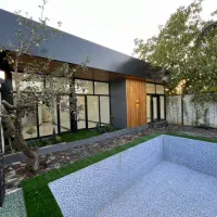 ویلابافت سهیلیه زعفرانیه تهراندشت جواز سندتک برگ|فروش خانه و ویلا|کرج, چمران|دیوار