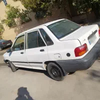 پرایر مدل82