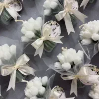 گیفت شمع|صنایع دستی و سایر لوازم تزئینی|کرج, شاهینویلا|دیوار